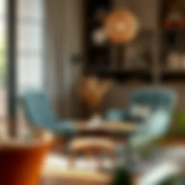 Magnificent Exploring the Aesthetic and Practical Benefits of Boho Accent Chairs: A Focus on Sets of Two
