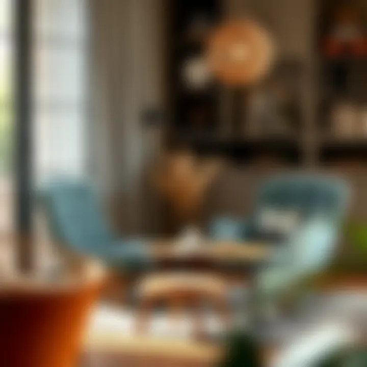 Magnificent Exploring the Aesthetic and Practical Benefits of Boho Accent Chairs: A Focus on Sets of Two