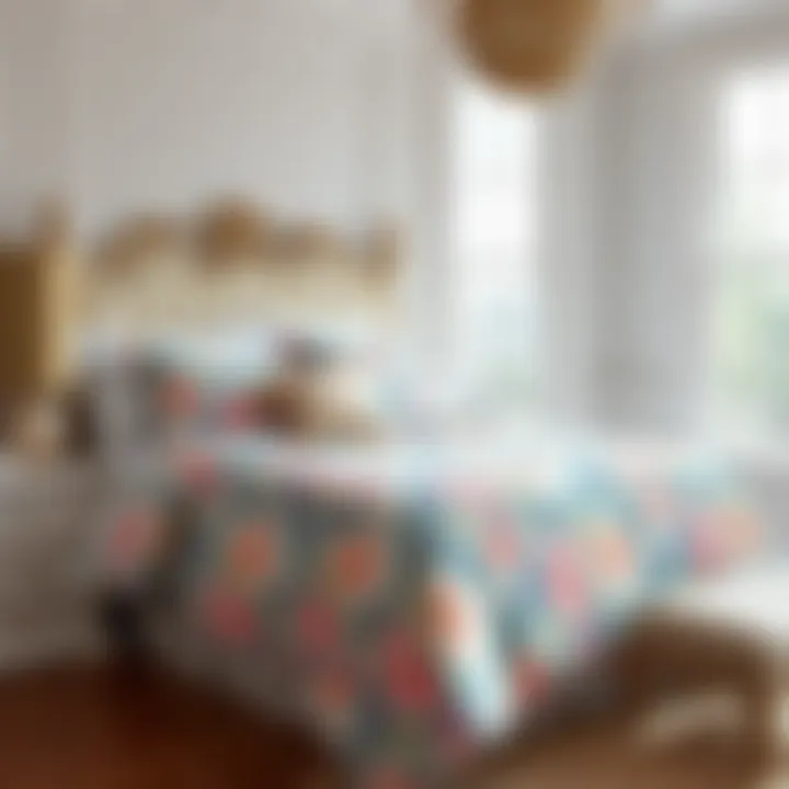 Magnificent Exploring the Allure of Mermaid Bedspreads: A Comprehensive Guide