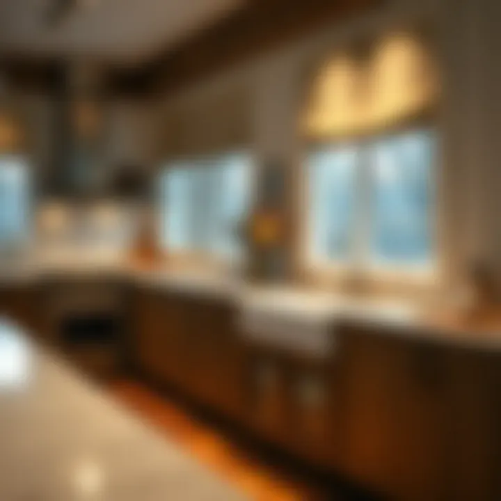 Magnificent Exploring the Appeal and Functionality of 34 Inch Farmhouse Sinks
