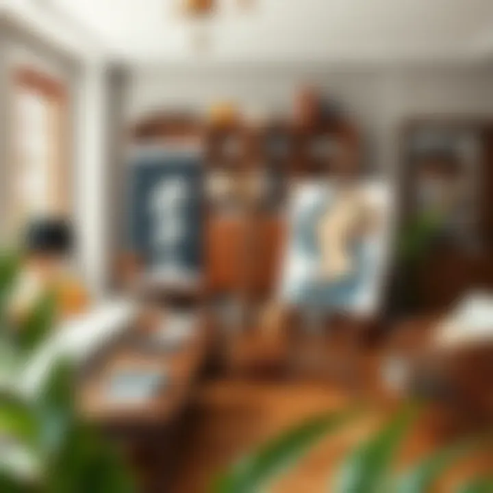 Magnificent Exploring the Art of Easels and Supplies: A Comprehensive Guide