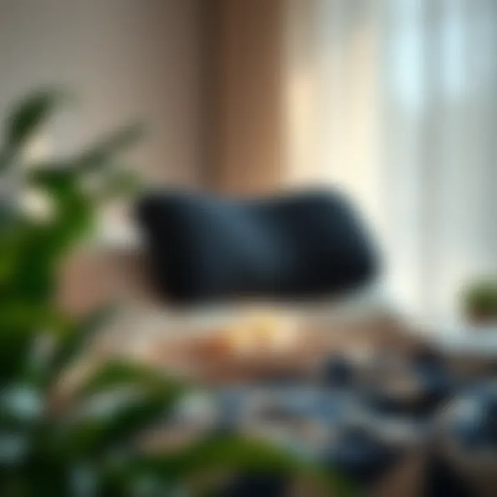 Magnificent Exploring the Benefits and Designs of Back Support Pillows