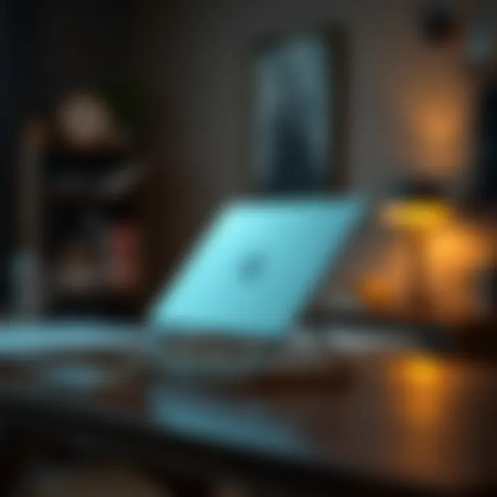 Magnificent Exploring the Benefits and Features of Folded Laptop Stands