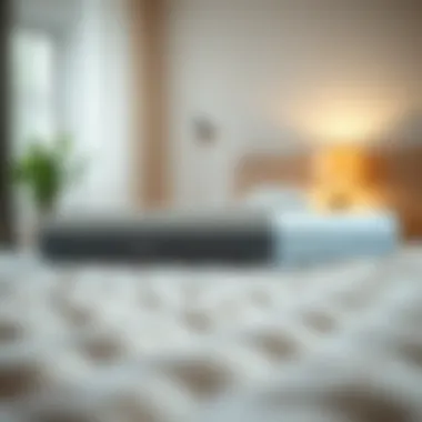 Magnificent Exploring the Benefits of Using a Mattress Pad on Memory Foam Magnificent Exploring the Benefits of Using a Mattress Pad on Memory Foam