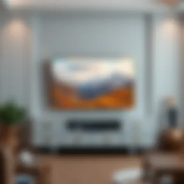 Magnificent Exploring the Best Priced TV Stands: A Comprehensive Guide