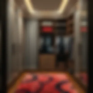 Magnificent Exploring the Concept of a Fabric Wardrobe Closet Magnificent Exploring the Concept of a Fabric Wardrobe Closet
