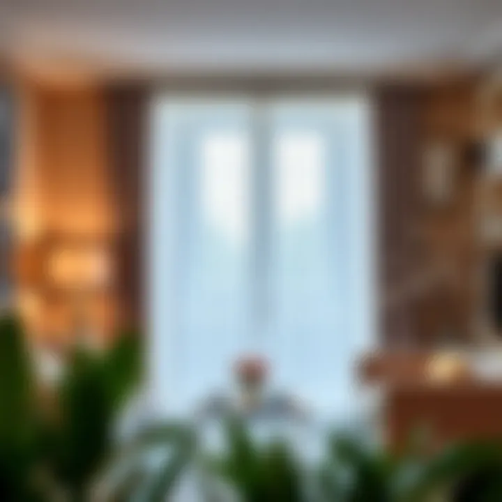 Magnificent Exploring the Elegance of 108 Pinch Pleat Curtains