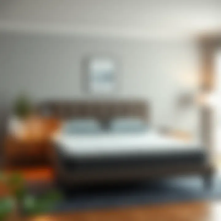 Magnificent Exploring the Friheten Mattress Topper: An In-Depth Guide Magnificent Exploring the Friheten Mattress Topper: An In-Depth Guide