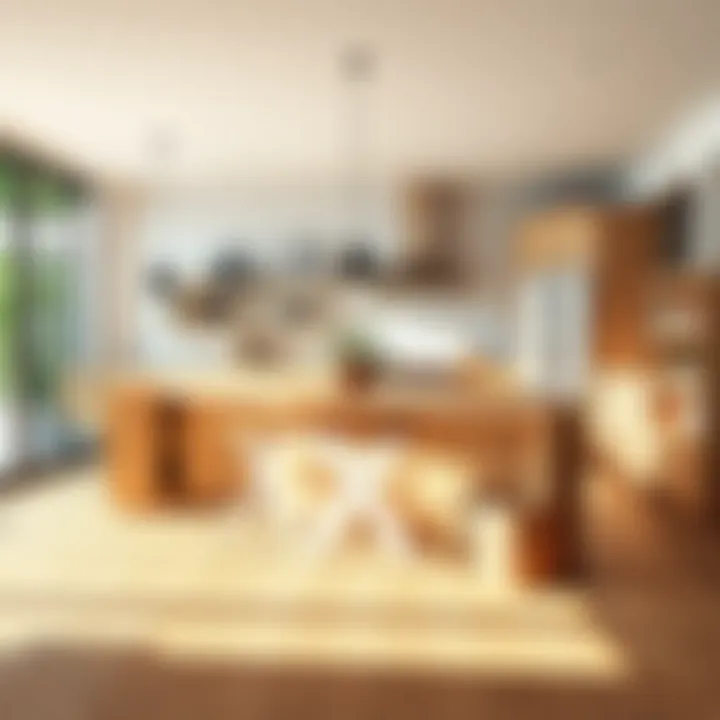 Magnificent Exploring the Functionality and Aesthetics of Butcher Block Islands with Stools Magnificent Exploring the Functionality and Aesthetics of Butcher Block Islands with Stools