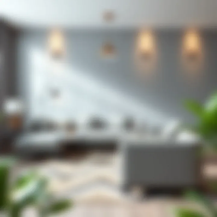 Magnificent Exploring the Grey Sofa and Chair Set: Style, Function, and Integration