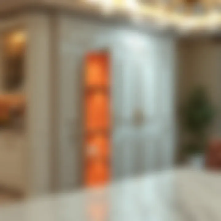 Magnificent Exploring the Mechanics and Benefits of Cupboard Door Soft Close Systems