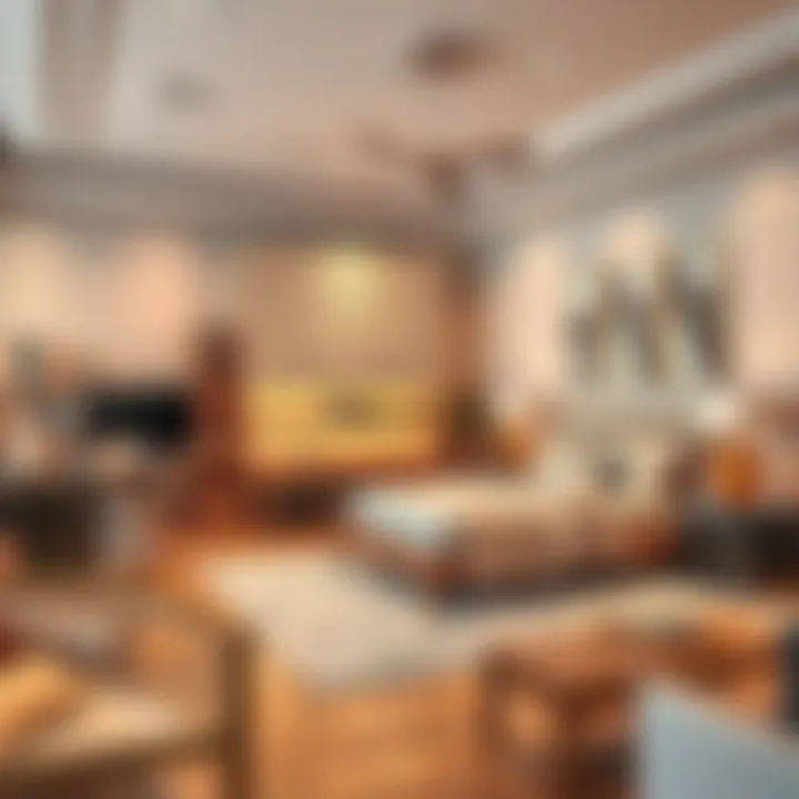 Magnificent Exploring the Multifaceted World of Bedroom Stores and More