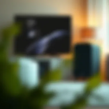 Magnificent Exploring the Realm of Wireless Music Speakers Magnificent Exploring the Realm of Wireless Music Speakers
