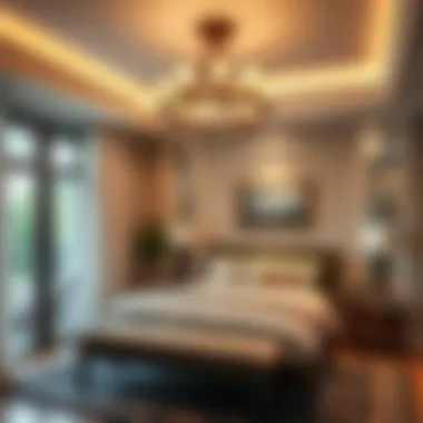 Magnificent Exploring the Role of Light Fixtures in Guest Bedrooms Magnificent Exploring the Role of Light Fixtures in Guest Bedrooms