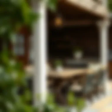 Magnificent Exploring the Rustic Patio Dining Set: A Comprehensive Guide Magnificent Exploring the Rustic Patio Dining Set: A Comprehensive Guide
