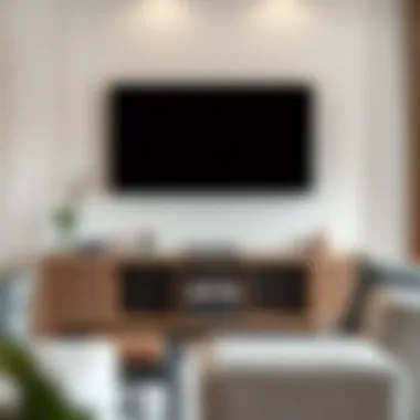 Magnificent Exploring the Slatted Entertainment Unit: A Comprehensive Guide