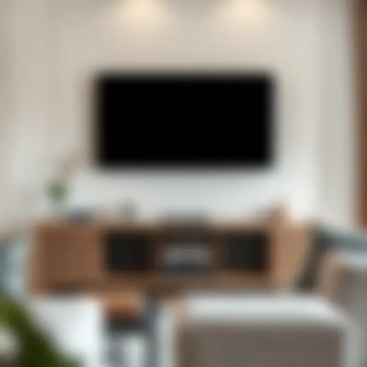 Magnificent Exploring the Slatted Entertainment Unit: A Comprehensive Guide
