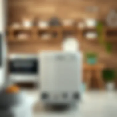Magnificent Exploring the Small White Dishwasher: A Comprehensive Insight Magnificent Exploring the Small White Dishwasher: A Comprehensive Insight