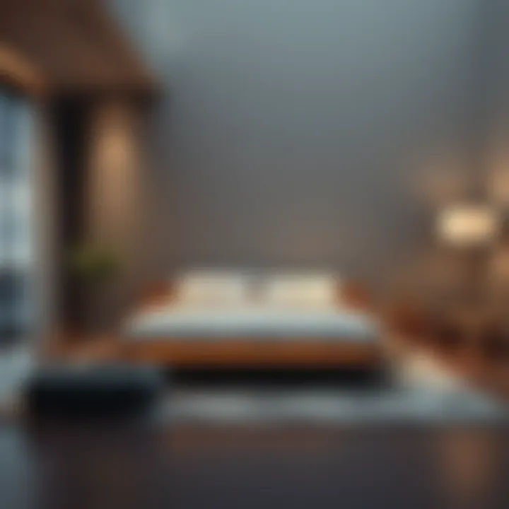 Magnificent Exploring the Soft Frame Cloud Bed: A Comprehensive Guide