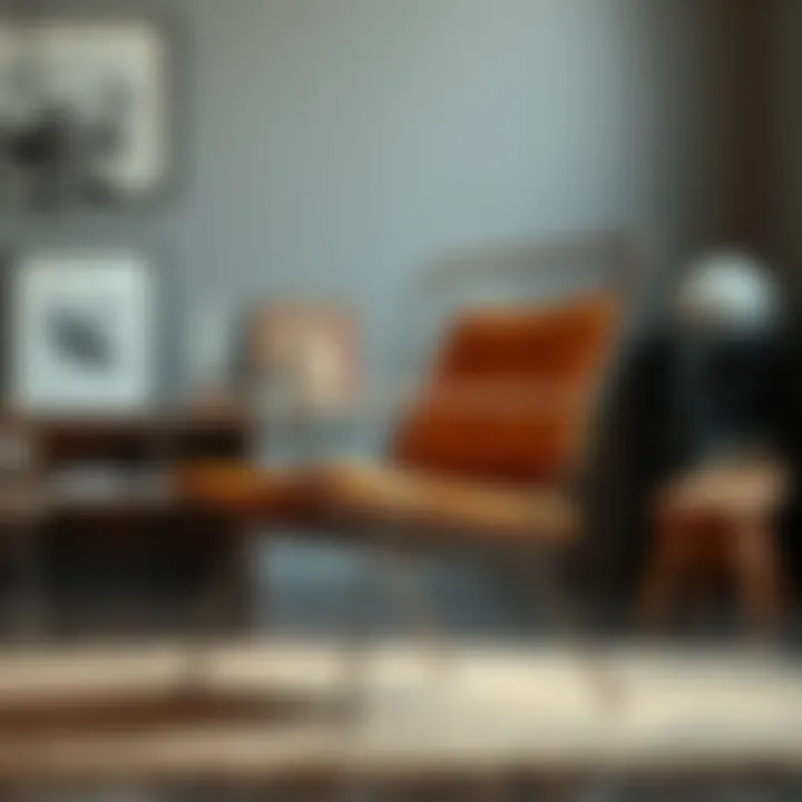 Magnificent Exploring the Steel Armchair: A Comprehensive Perspective