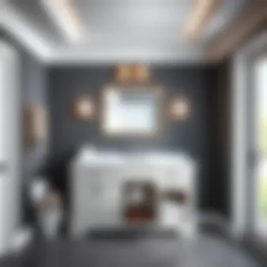 Magnificent Exploring the Unique Features of 36-Inch Bathroom Vanities with Left Side Drawers Magnificent Exploring the Unique Features of 36-Inch Bathroom Vanities with Left Side Drawers