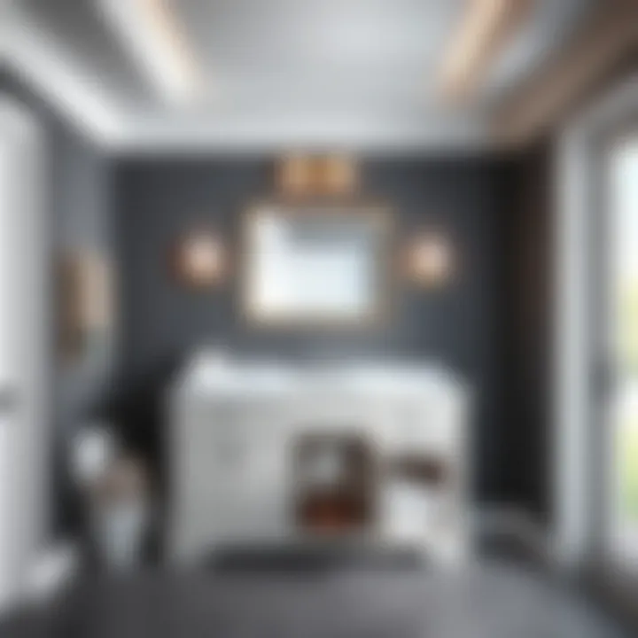 Magnificent Exploring the Unique Features of 36-Inch Bathroom Vanities with Left Side Drawers Magnificent Exploring the Unique Features of 36-Inch Bathroom Vanities with Left Side Drawers