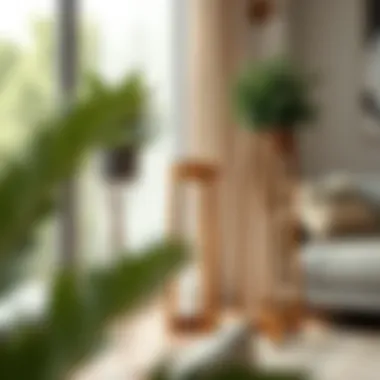 Magnificent Exploring the Versatility and Design of 3 Foot Tall Plant Stands Magnificent Exploring the Versatility and Design of 3 Foot Tall Plant Stands