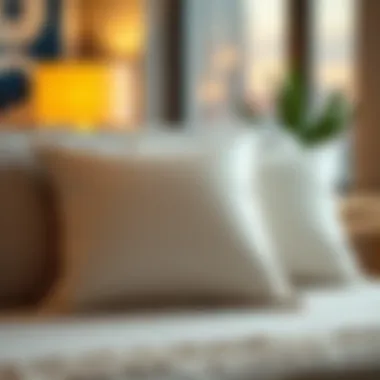 Magnificent Exploring the Versatility of 4 Pack Pillow Inserts