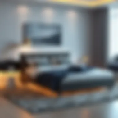 Magnificent Exploring the Versatility of Day Beds That Transform into Queens Magnificent Exploring the Versatility of Day Beds That Transform into Queens
