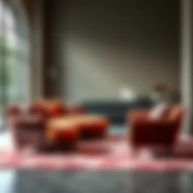 Magnificent Exploring the Versatility of Fabric Chaises Magnificent Exploring the Versatility of Fabric Chaises