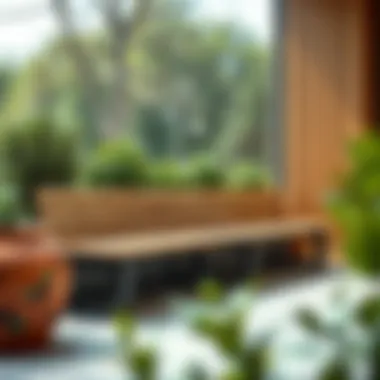 Magnificent Exploring the Versatility of Light Wooden Benches Magnificent Exploring the Versatility of Light Wooden Benches