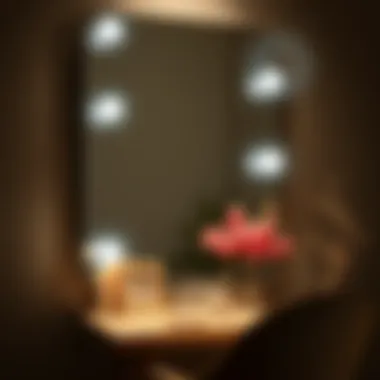 Magnificent Exploring the Versatility of Rechargeable Mirror Lights