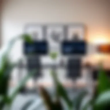 Magnificent Exploring the Versatility of Wayfair Double Workstation Desks Magnificent Exploring the Versatility of Wayfair Double Workstation Desks