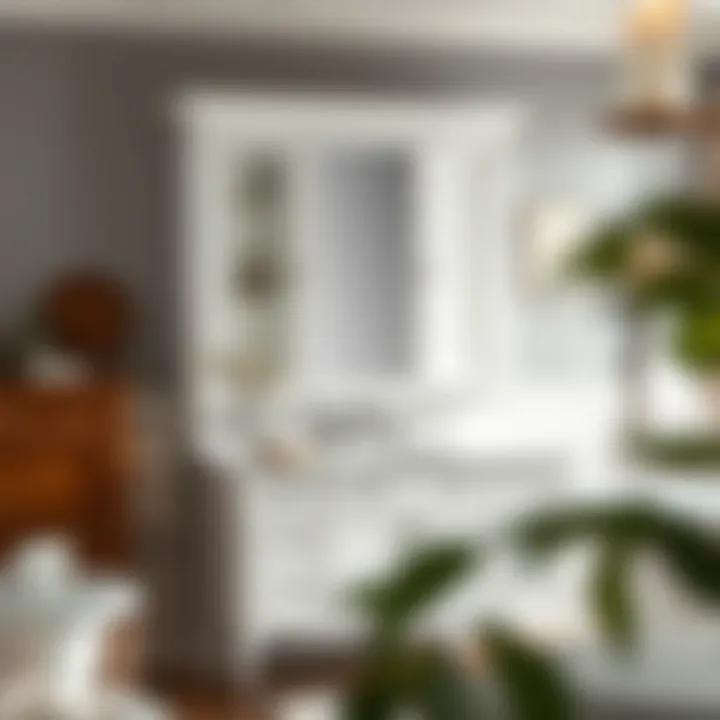 Magnificent Exploring the White Farmhouse Medicine Cabinet