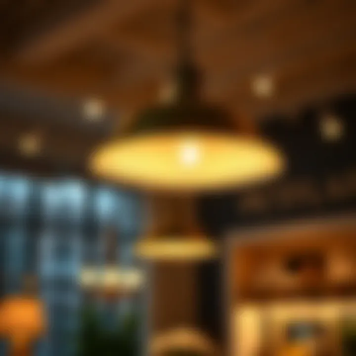 Magnificent Exploring the World of Hanging Lights: A Guide to Lamps Plus