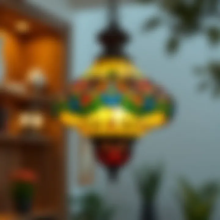 Magnificent Exploring Tiffany Hanging Lamp Plug-Ins: A Comprehensive Guide