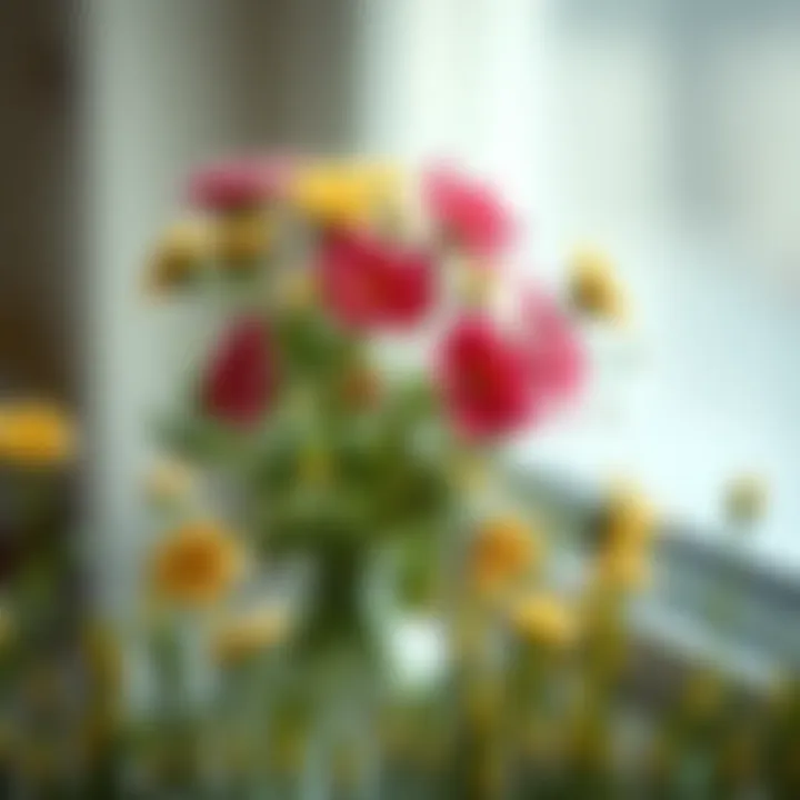 Magnificent Exploring Tiny Artificial Flowers: A Comprehensive Guide