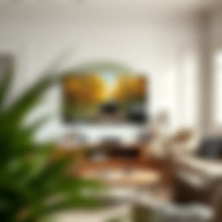 Magnificent Guide to Selecting the Ideal TV Table for a 32-Inch Television