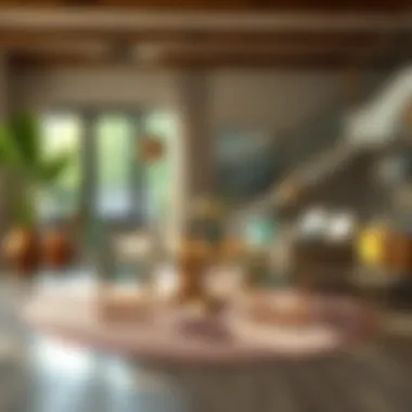 Magnificent How to Choose the Right Rug for Your Dining Table Magnificent How to Choose the Right Rug for Your Dining Table