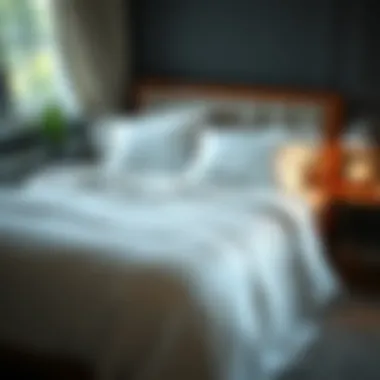 Magnificent Measurements of a Queen Fitted Sheet: A Comprehensive Guide Magnificent Measurements of a Queen Fitted Sheet: A Comprehensive Guide