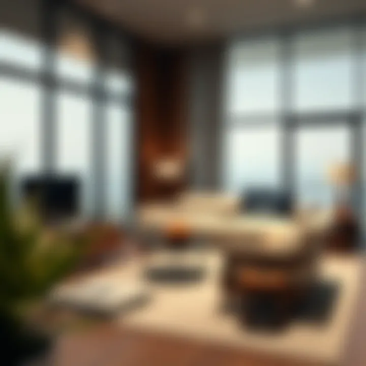Magnificent Navigating the Future of Furniture: Trends and Innovations