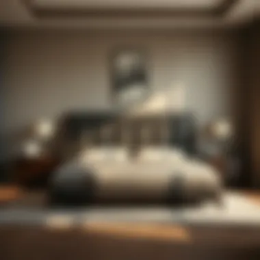 Magnificent Navigating the Landscape of Budget King Bed Frames Magnificent Navigating the Landscape of Budget King Bed Frames