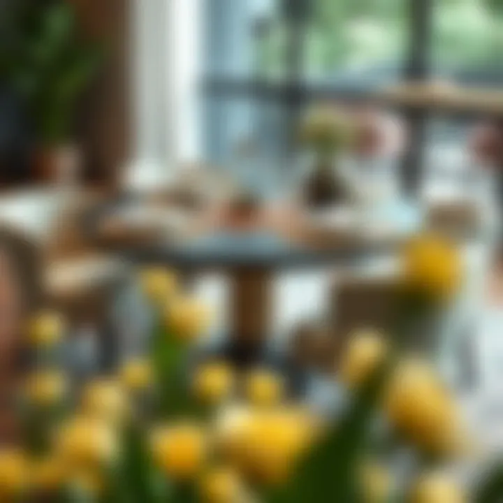 Magnificent Optimal Choices: The Best Placemats for a Round Table