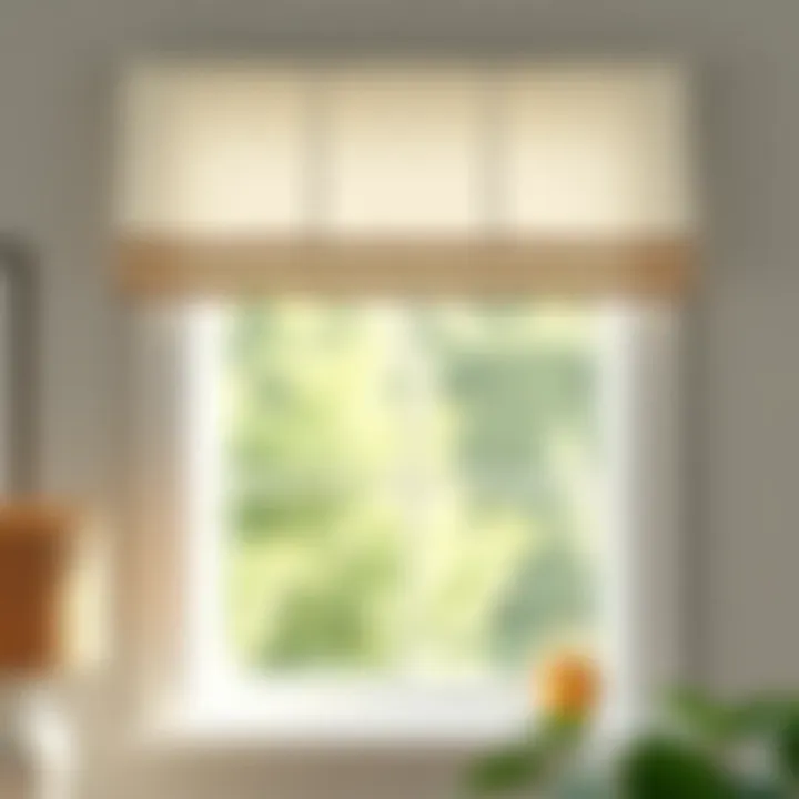 Magnificent Small Window Valance Ideas for Every Home