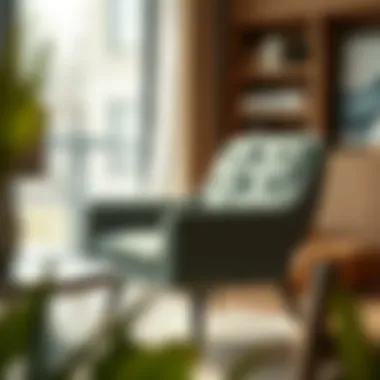 Magnificent Target Occasional Chair: A Comprehensive Overview Magnificent Target Occasional Chair: A Comprehensive Overview