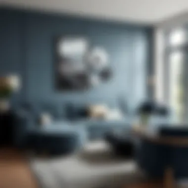 Magnificent The Allure of Slate Blue Couches: A Comprehensive Guide Magnificent The Allure of Slate Blue Couches: A Comprehensive Guide