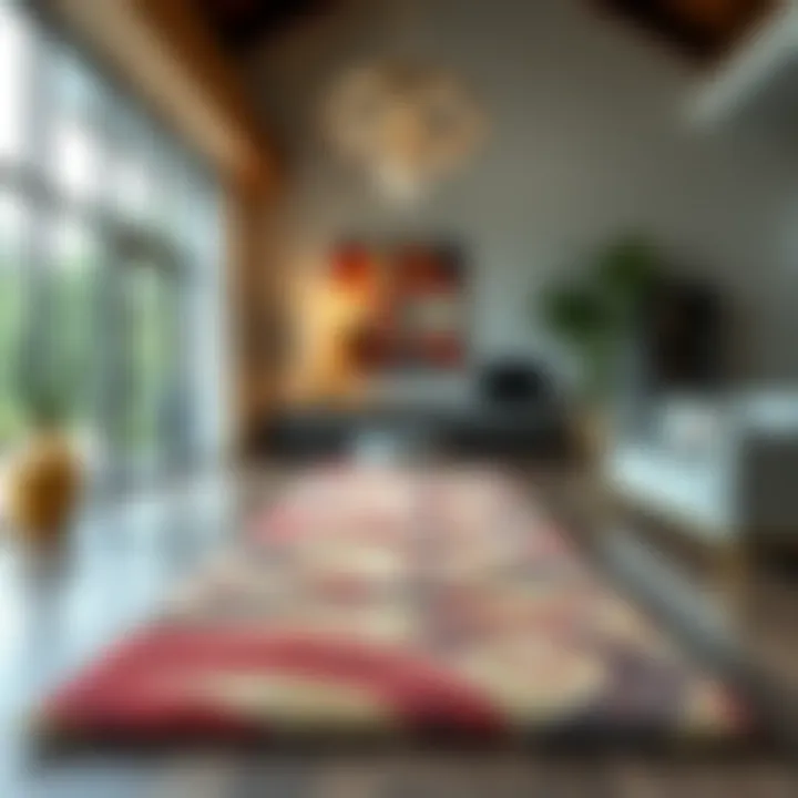 Magnificent The Comprehensive Guide to 22 Foot Runner Rugs