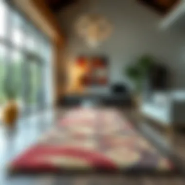 Magnificent The Comprehensive Guide to 22 Foot Runner Rugs Magnificent The Comprehensive Guide to 22 Foot Runner Rugs