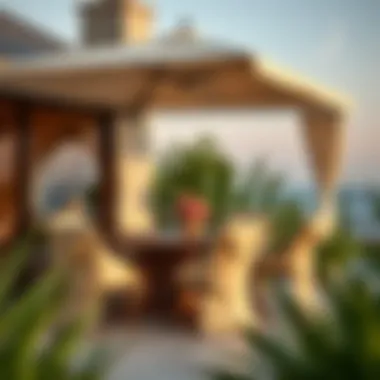 Magnificent The Comprehensive Guide to Outdoor Dining Chair Covers Magnificent The Comprehensive Guide to Outdoor Dining Chair Covers