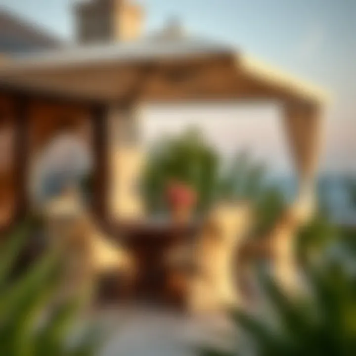 Magnificent The Comprehensive Guide to Outdoor Dining Chair Covers Magnificent The Comprehensive Guide to Outdoor Dining Chair Covers